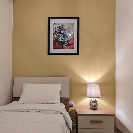 Sweetholidays Malta Appartement Sliema Buitenkant foto
