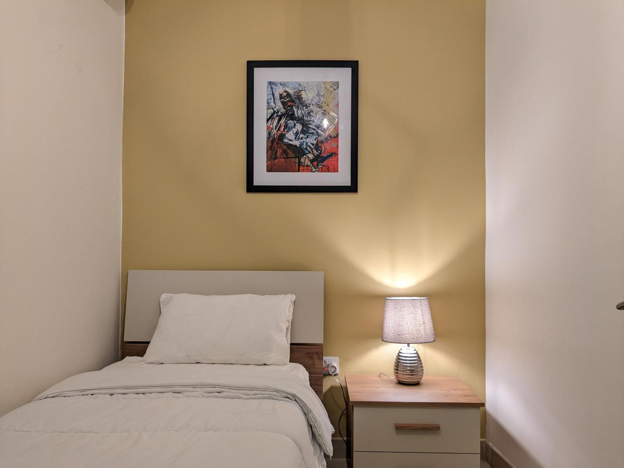 Sweetholidays Malta Appartement Sliema Buitenkant foto