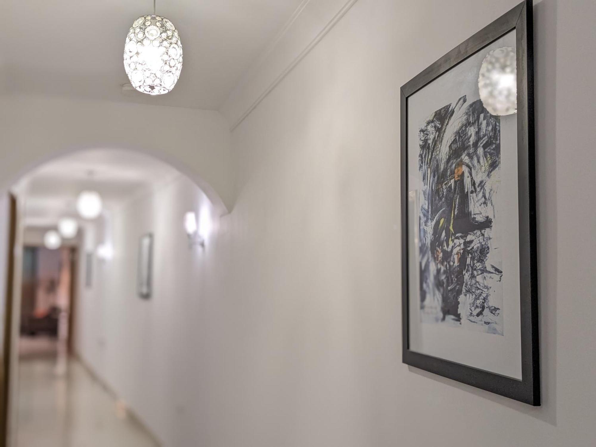 Sweetholidays Malta Appartement Sliema Buitenkant foto