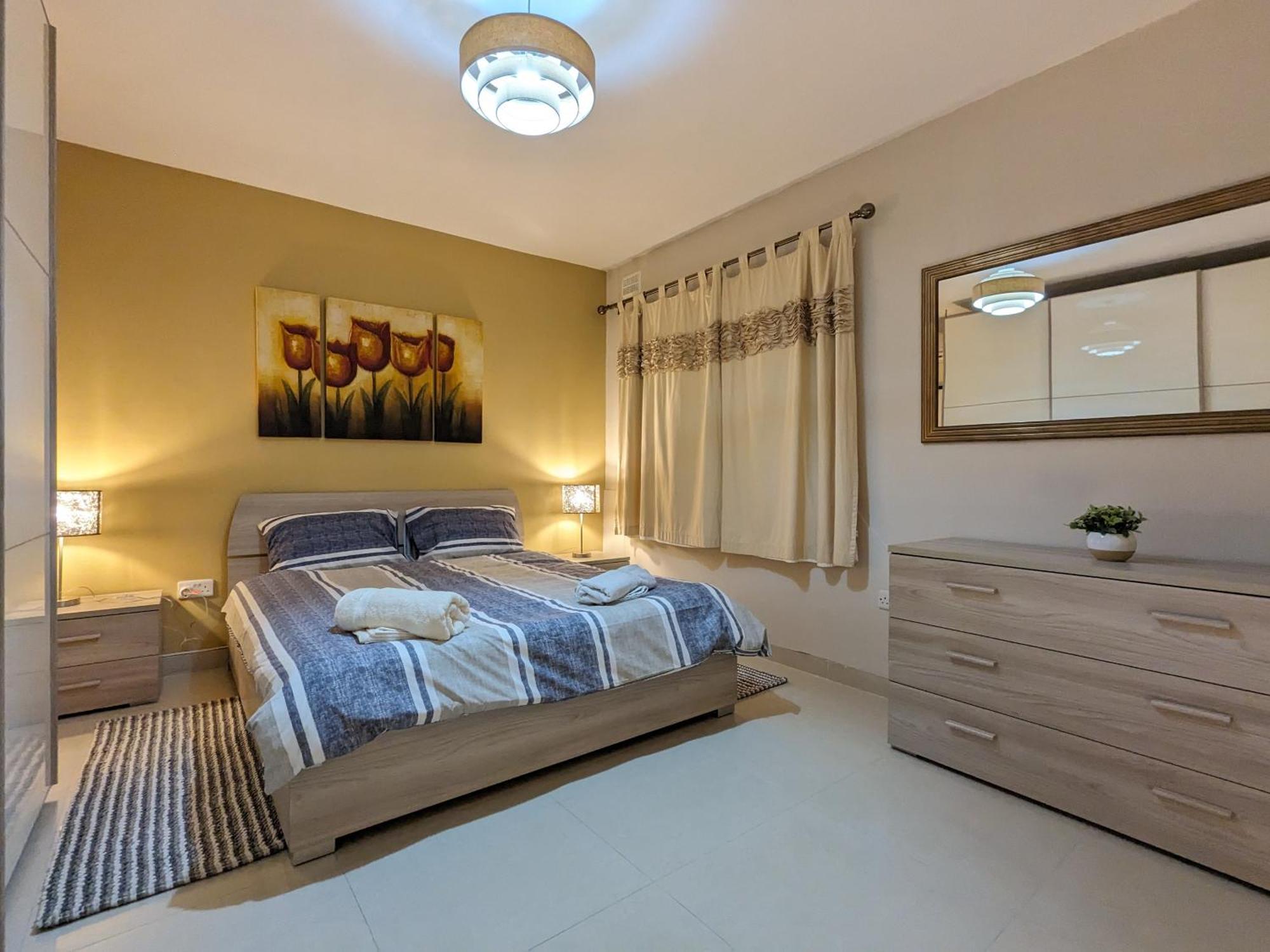 Sweetholidays Malta Appartement Sliema Buitenkant foto