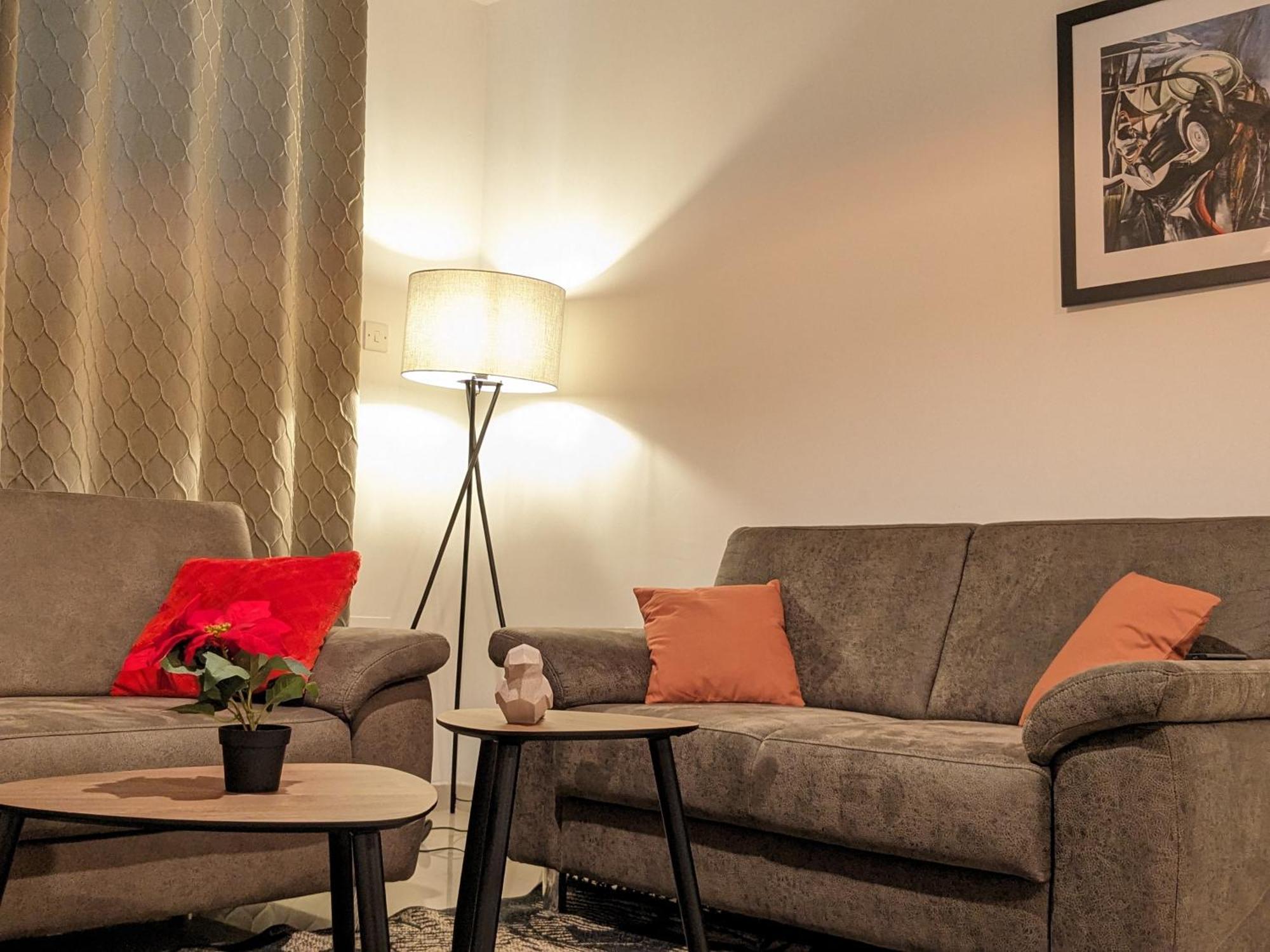 Sweetholidays Malta Appartement Sliema Buitenkant foto