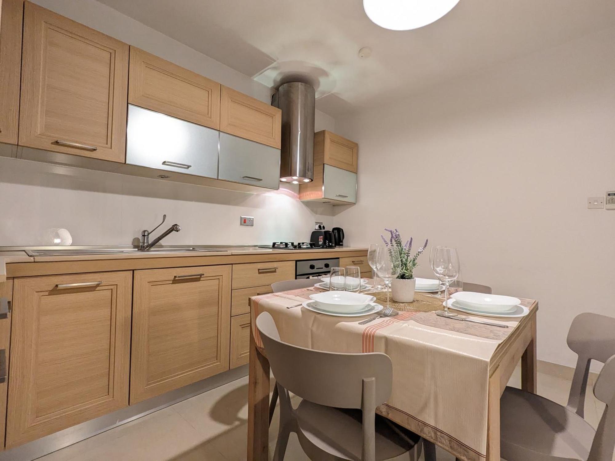 Sweetholidays Malta Appartement Sliema Buitenkant foto