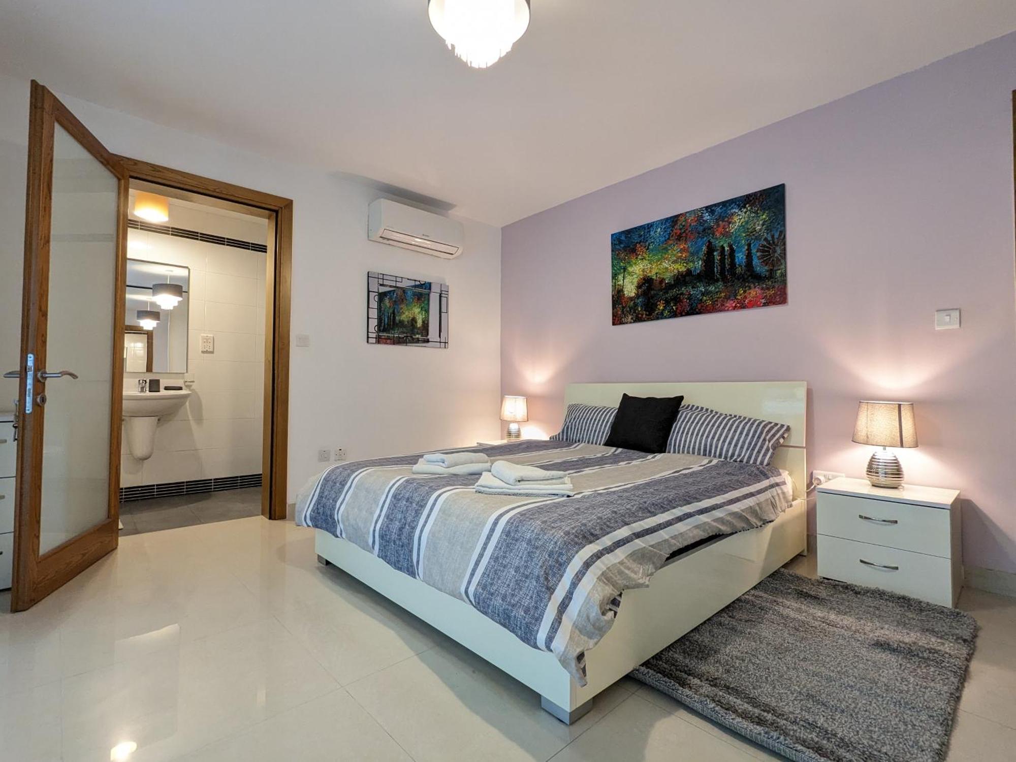 Sweetholidays Malta Appartement Sliema Buitenkant foto