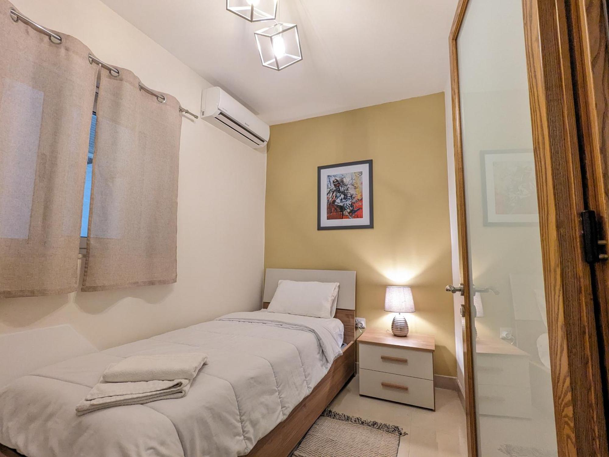 Sweetholidays Malta Appartement Sliema Buitenkant foto