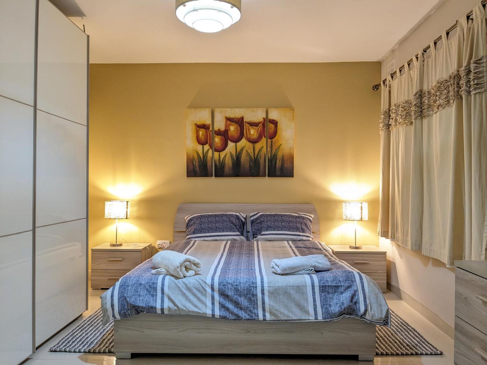 Sweetholidays Malta Appartement Sliema Buitenkant foto