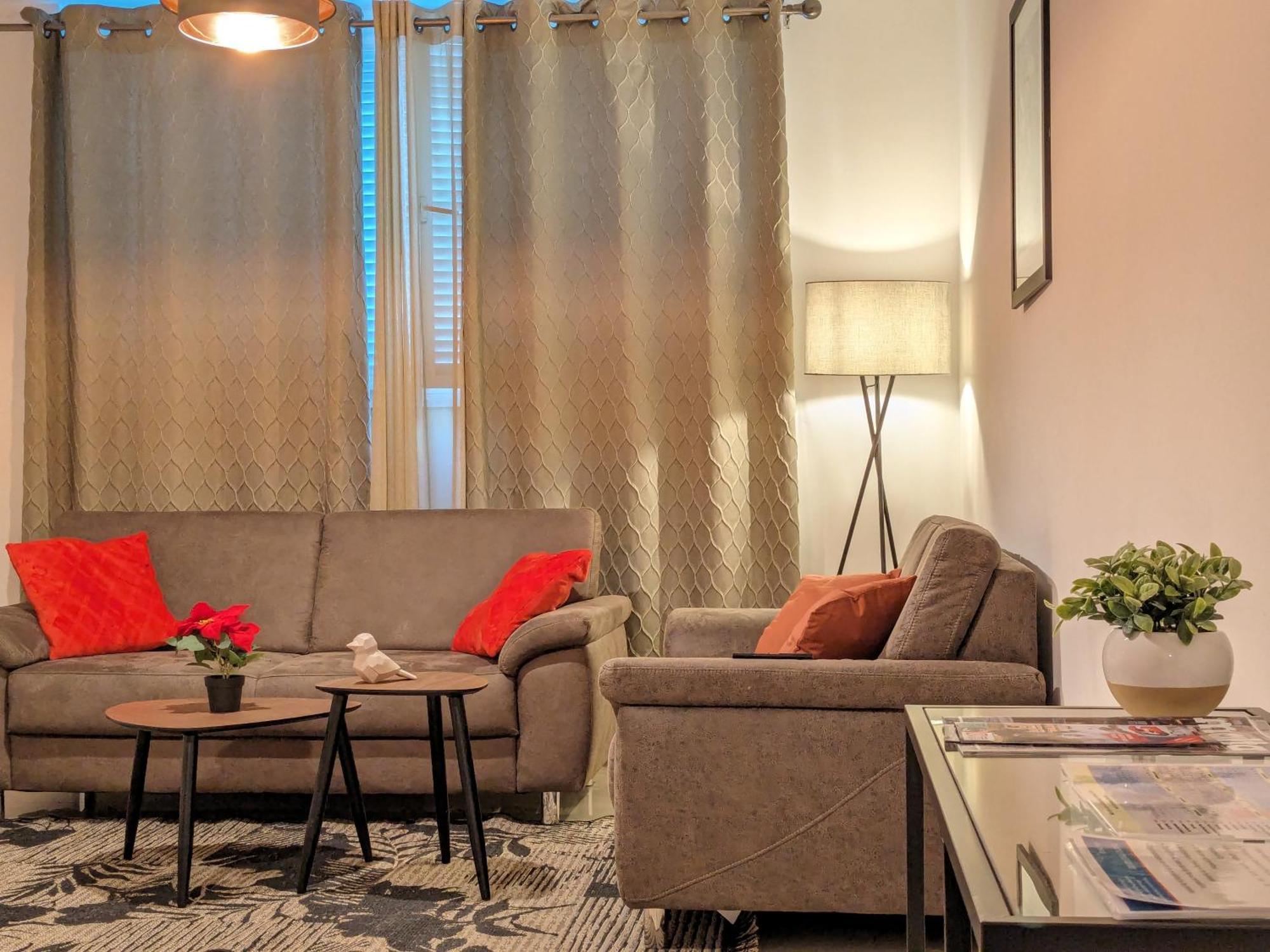 Sweetholidays Malta Appartement Sliema Buitenkant foto