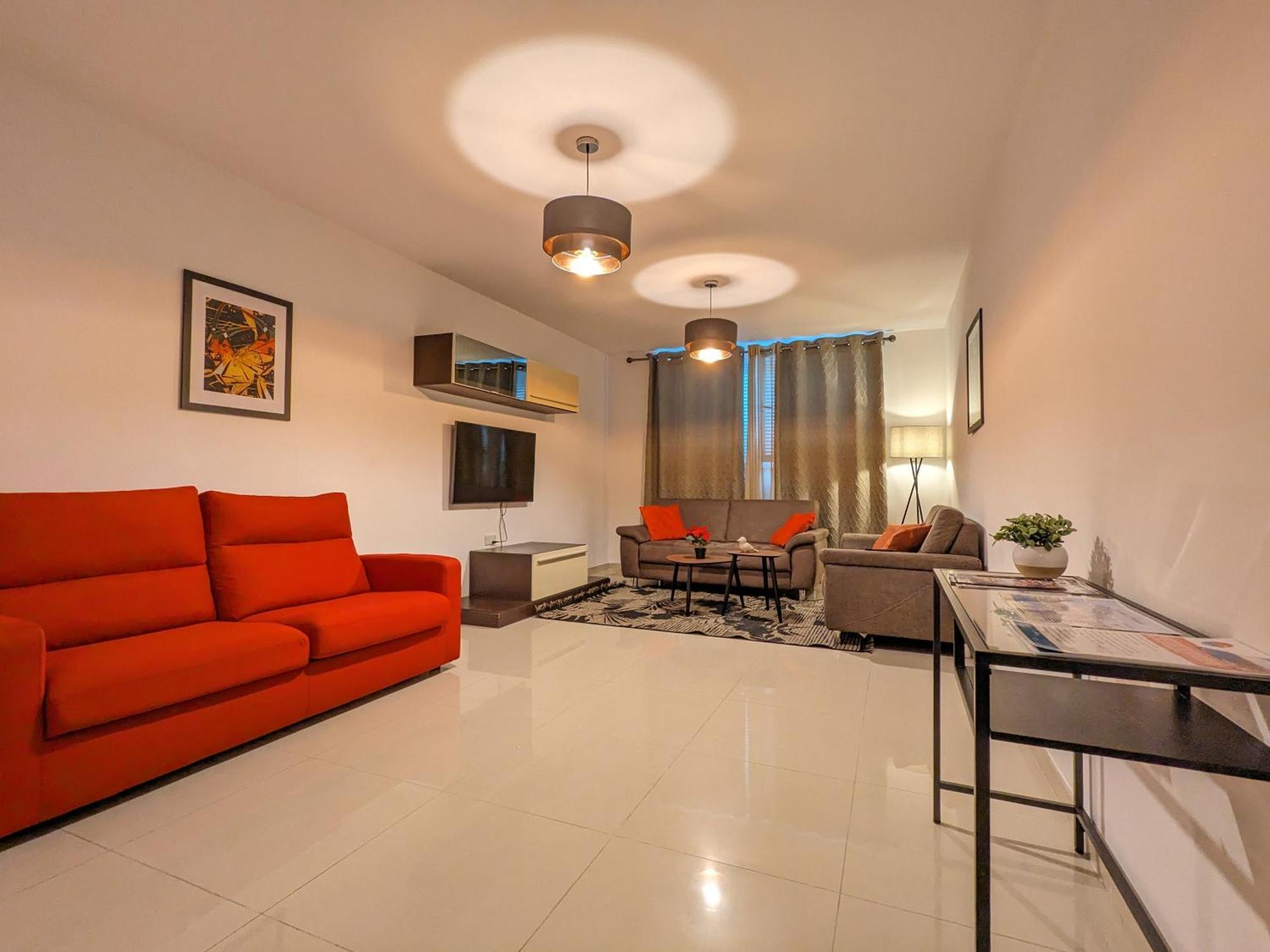 Sweetholidays Malta Appartement Sliema Buitenkant foto